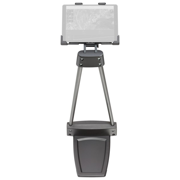 Garmin - Tacx Tablet-Standfuß schwarz