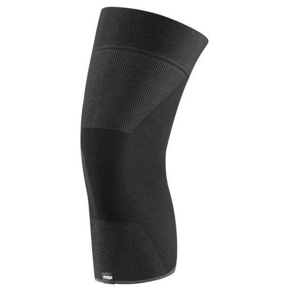 CEP Mid Support Knee Sleeve 20 Sportbandage (Gr L |schwarz)