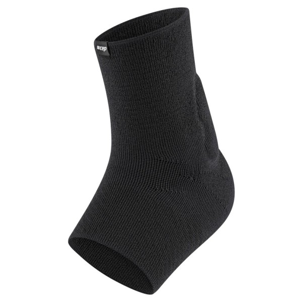 CEP Pro Max Support Achilles Sleeve 20 Sportbandage (Gr L |schwarz)