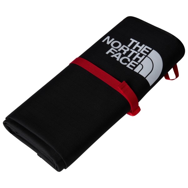 The North Face Wawona Ground Tarp Picknickdecke (Gr One Size |schwarz)