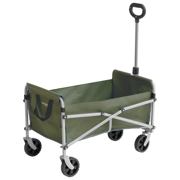 Easy Camp – Hornbeam Transportwagen – Bolderkar Olivine