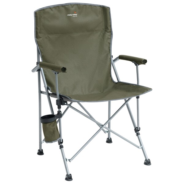 Easy Camp Oak Chair Campingstuhl (oliv)