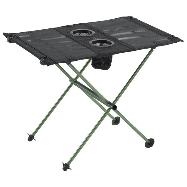 Robens – Bushman Table Light – Campingtafel Grijs