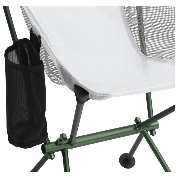 Robens – Flaschenhalter – Kampeermeubelaccessoires Zwart