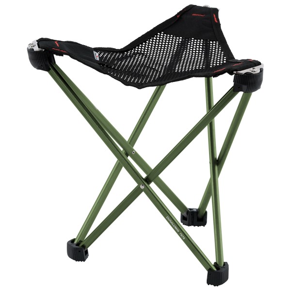 Robens - Geographic - Campingstuhl oliv