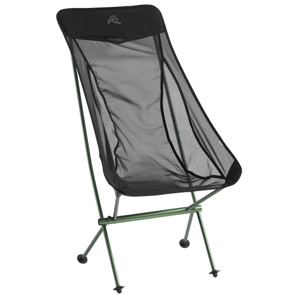 Robens – Observer Light – Campingstoel Grijs