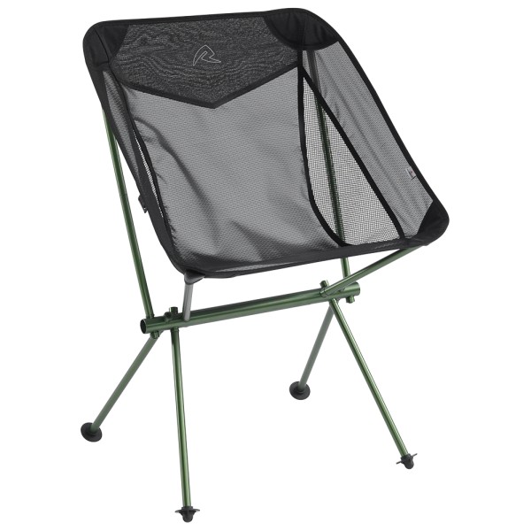 Robens – Pilgrim Light – Campingstoel Grijs