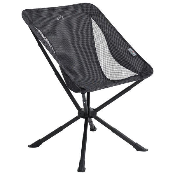 Robens – Timberline – Campingstoel Grijs