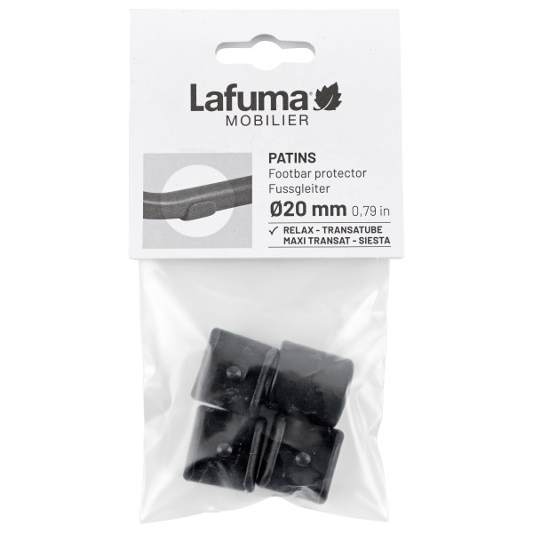 Lafuma Mobilier - Caps for Relax / Transats / Siesta - Campingmöbel-Zubehör Gr