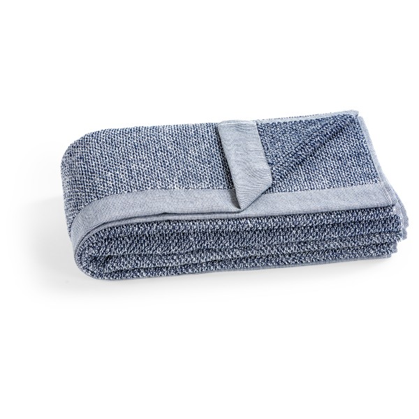 Lafuma Mobilier - Littoral Towel - Campingmöbel-Zubehör iroise / bleu