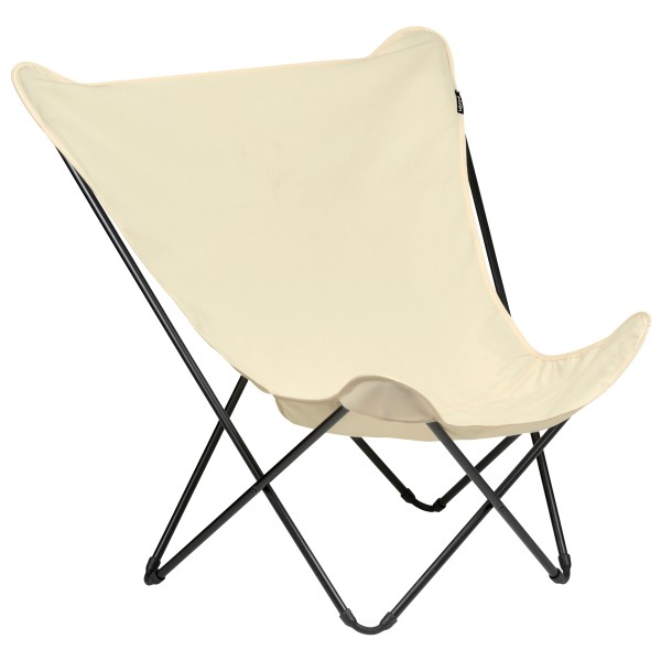 Lafuma Mobilier - Pop Up XL Airlon + - Campingstuhl beige
