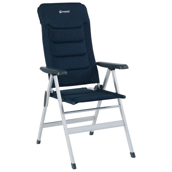 Outwell Clarenville Campingstuhl (blau)