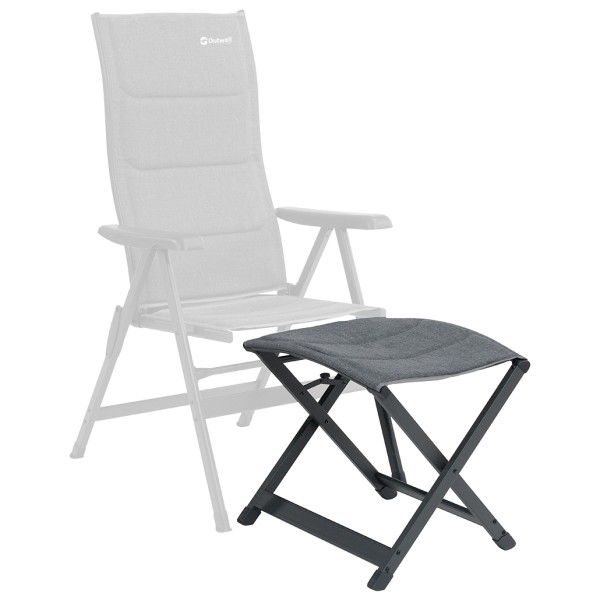 Outwell – Florin – Kampeermeubelaccessoires maat , Zwart