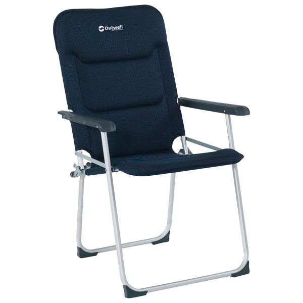 Outwell Kirkland Campingstuhl (blau)