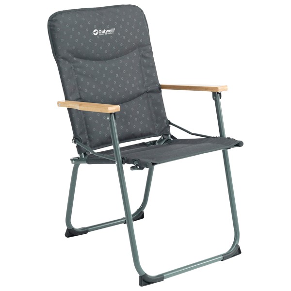Outwell NomadNest Campingstuhl (grau)