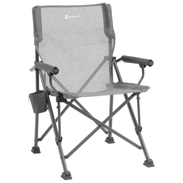 Outwell – Ripple – Campingstoel Grijs