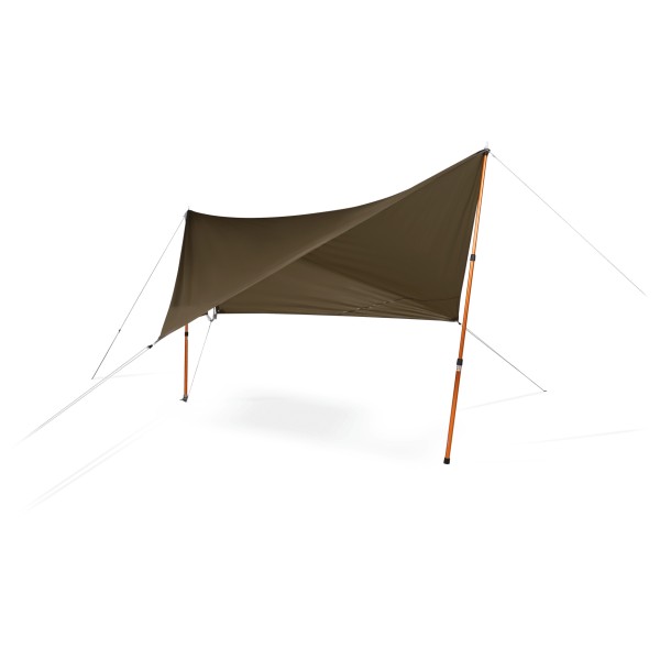 Kampa – Kite – Tarp / Bruin