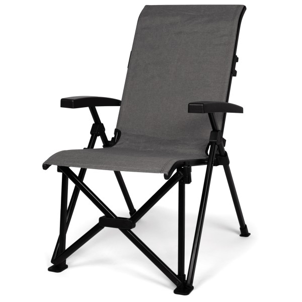 Kampa Meadow Campingstoel Grijs