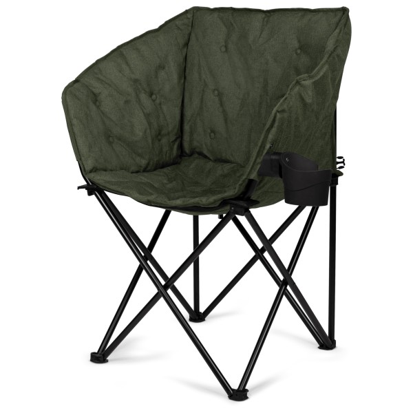 Kampa – Tubb – Campingstoel Olijfgroen