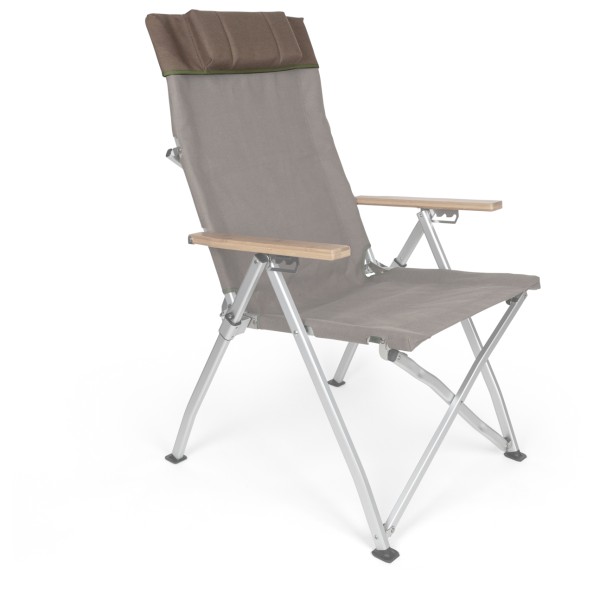 Campo Libre Ama Kissen Kampeermeubelaccessoires Taupe