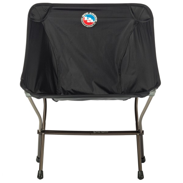 Big Agnes Skyline UL Chair Campingstoel Zwart