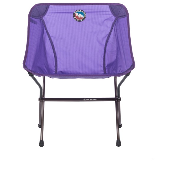 Big Agnes Skyline UL Chair Campingstoel Purper