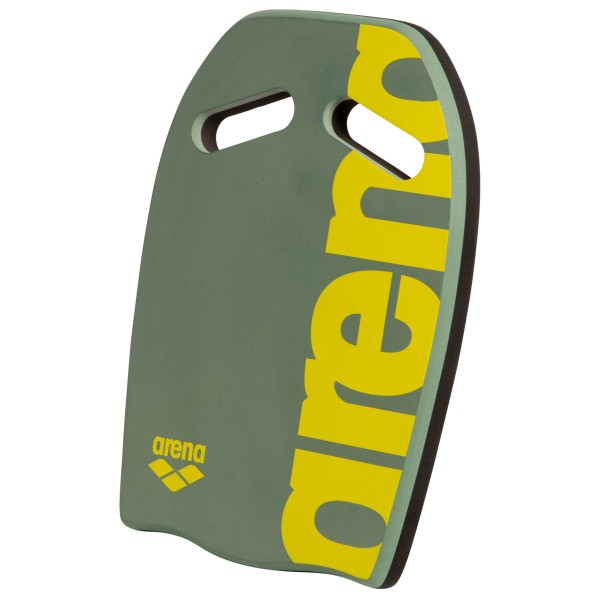 Arena Kickboard Zwemhulpmiddel sage Groen