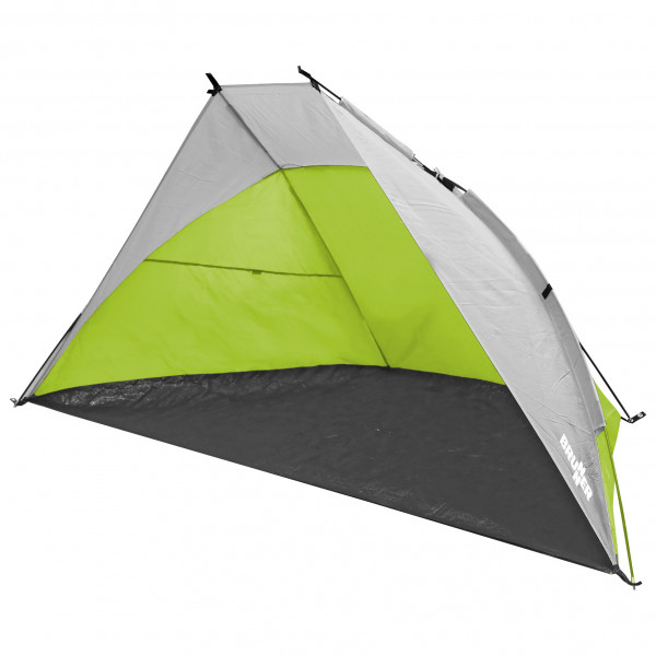 Brunner – Tonga – Strandtent maat , / Grijs