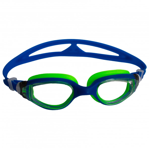 Image of Schildkröt Fun Sports - Junior Schwimmbrille Capri 5+ - Strandspielzeug blau/grün