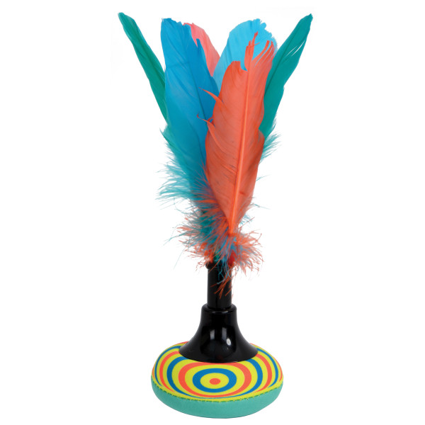 Image of Schildkröt Fun Sports - Neopren Peteca - Strandspielzeug Gr One Size multicolour