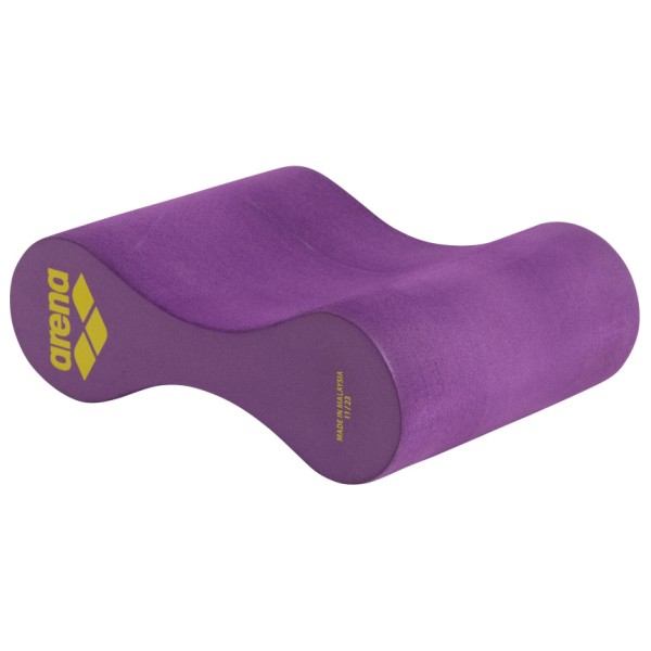 Arena Freeflow Pullbuoy II Zwemhulpmiddel purper Groen