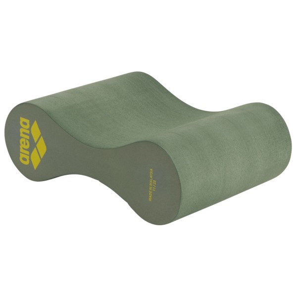 Arena Freeflow Pullbuoy II Zwemhulpmiddel sage Groen