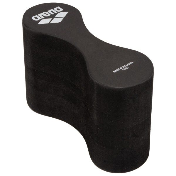 Image of Arena - Freeflow Pullbuoy II - Schwimmhilfe Gr One Size schwarz
