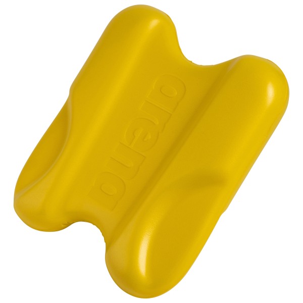 Image of Arena - Pull Kick II - Schwimmhilfe Gr One Size gelb