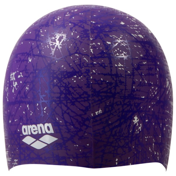 Image of Arena - Print 2 - Badekappe Gr One Size escape;kikko;paints