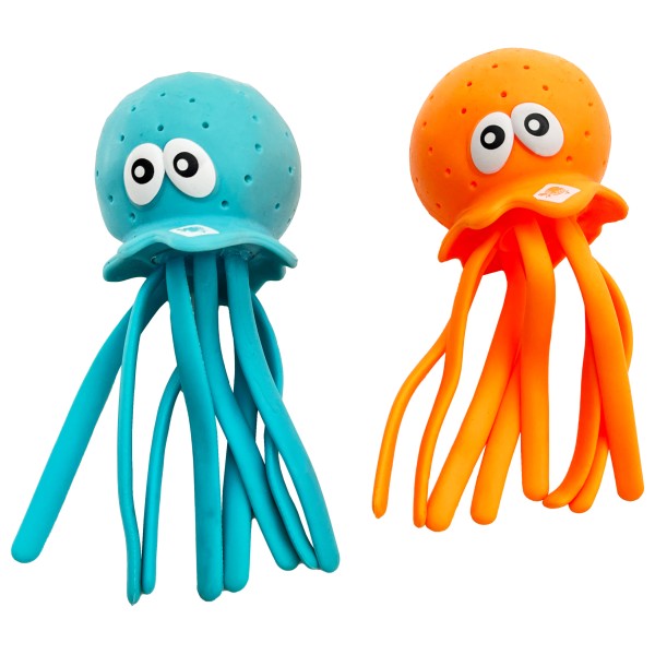 Schildkröt Fun Sports – Octo Buddies – Strandspeelgoed / Oranje