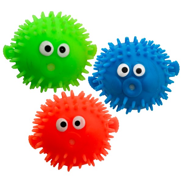 Schildkröt Fun Sports – Water Squeezies – Strandspeelgoed maat