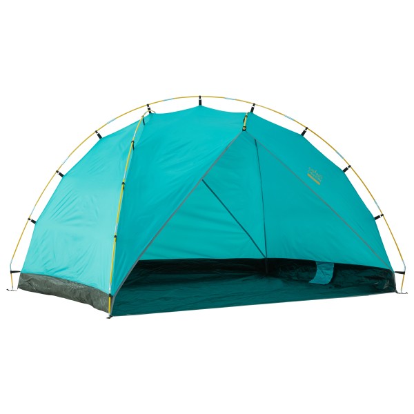 Image of Grand Canyon - Tonto Beach Tent 3 - Strandmuschel blau