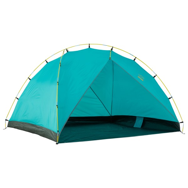 Image of Grand Canyon - Tonto Beach Tent 4 - Strandmuschel blau