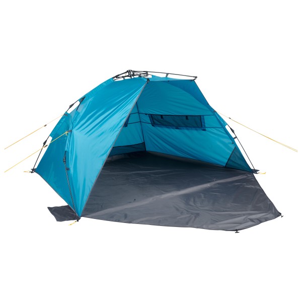 Uquip – Speedy – Strandtent maat XL, / Grijs