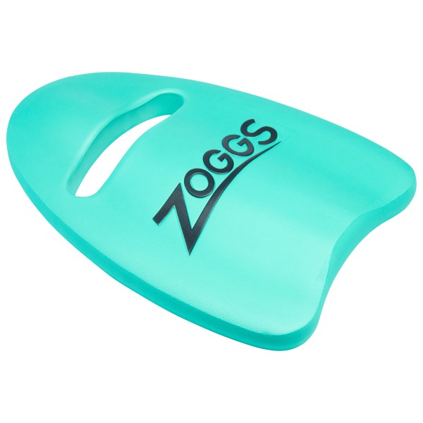 Zoggs Eva Kick Board Schwimmhilfe (Gr S |turquoise)