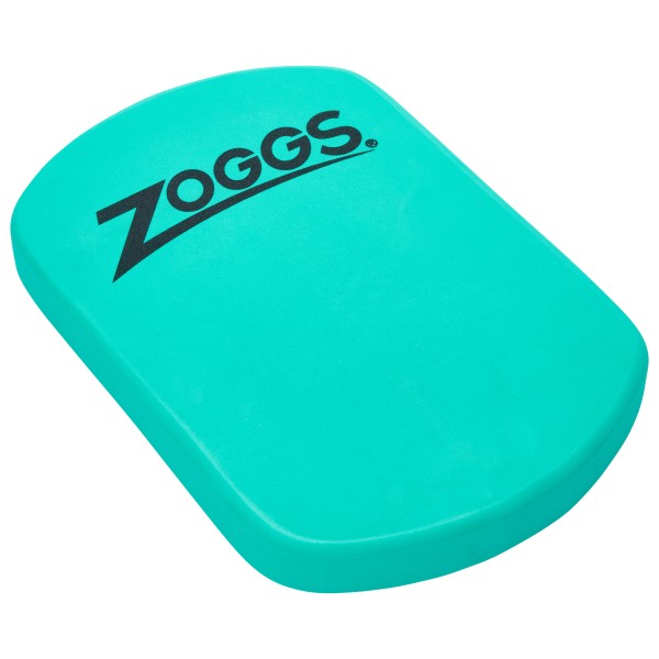 Zoggs Mini Kickboard Schwimmhilfe (Größe One Size |turquoise)