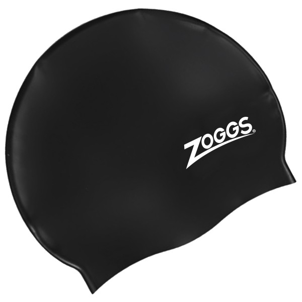 Zwart