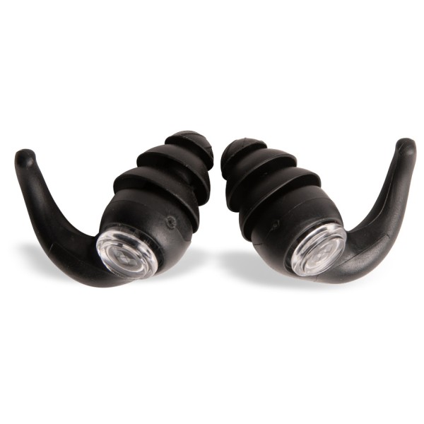 Arena Earplug Ohrstöpsel (schwarz)