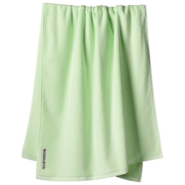 Bongusta – Naram Bath Towels – Strandlaken maat , Geel