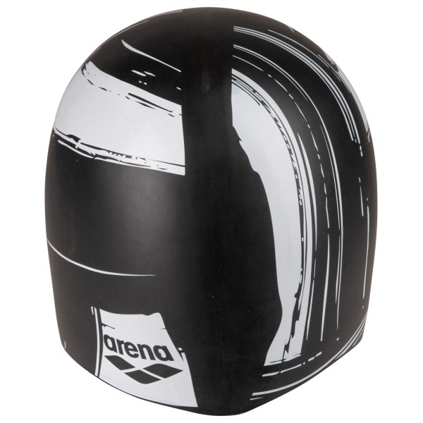 Reversible Cap Badmuts Arena Grid