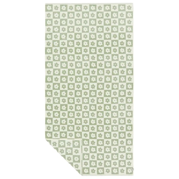 Slowtide – Gigi Bath Towel – Strandlaken maat , Coastal Mist