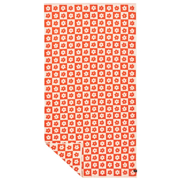 Slowtide – Gigi Bath Towel – Strandlaken maat , Rust