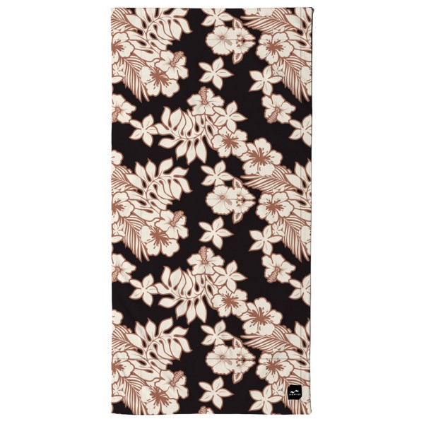 Slowtide – Olinda Towel – Strandlaken maat , Zwart