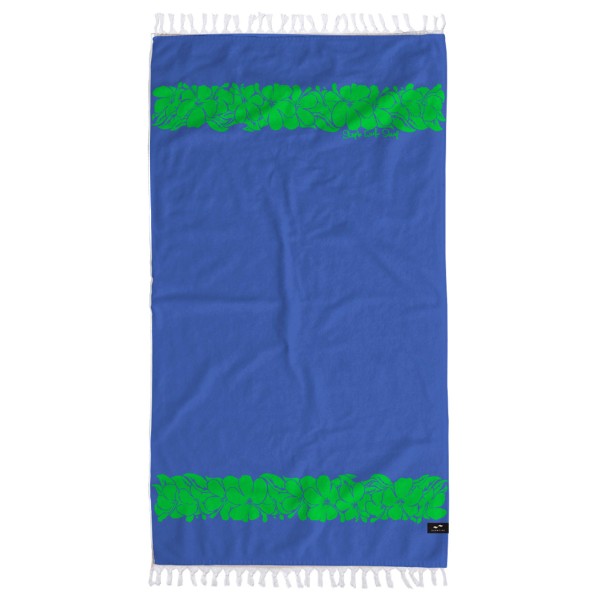 Slowtide – Steph’s Surfshop Driftweave Turkish Towel – Strandlaken maat , Purper